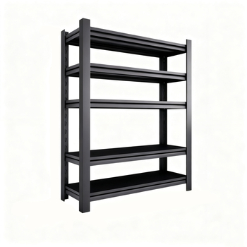 Kovový kuchynský regál, viacposchodový, 3–7 úrovní, moderný minimalistický štýl, značka Sanwei, model Kitchen shelves