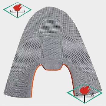 Άνω τμήμα παπουτσιού - 3D Flying Knit, Νάιλον + Πολυεστέρας, Μοντέλο QSN30, για αθλητικά και καθημερινά παπούτσια