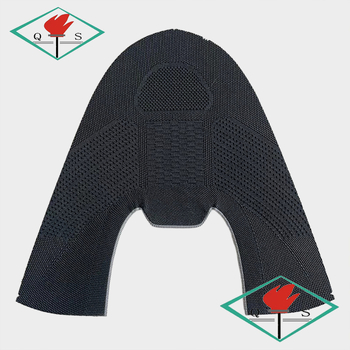 Άνω τμήμα παπουτσιού - 3D Flying Knit, Νάιλον + Πολυεστέρας, Μοντέλο QSN30, για αθλητικά και καθημερινά παπούτσια