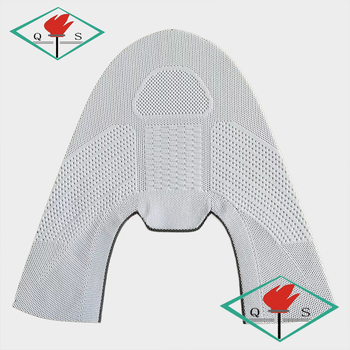Άνω τμήμα παπουτσιού - 3D Flying Knit, Νάιλον + Πολυεστέρας, Μοντέλο QSN30, για αθλητικά και καθημερινά παπούτσια