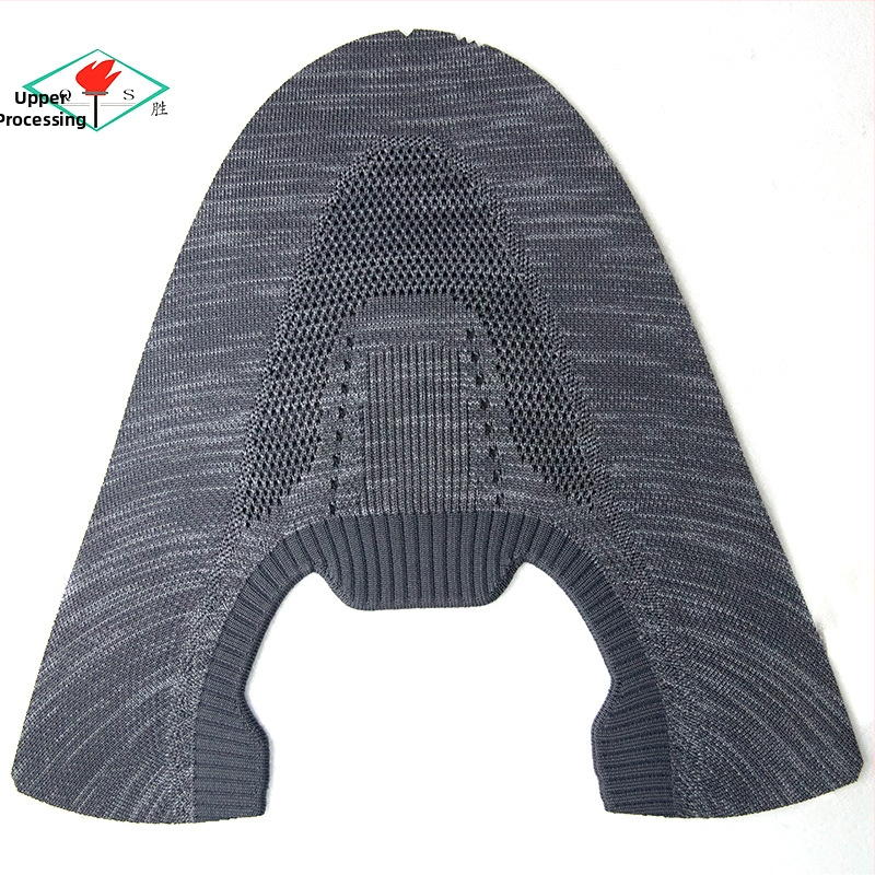 Horná časť obuvi - 3D Flying Knit, Nylon a Polyester, Model QSN30, pre športové a voľnočasové topánky