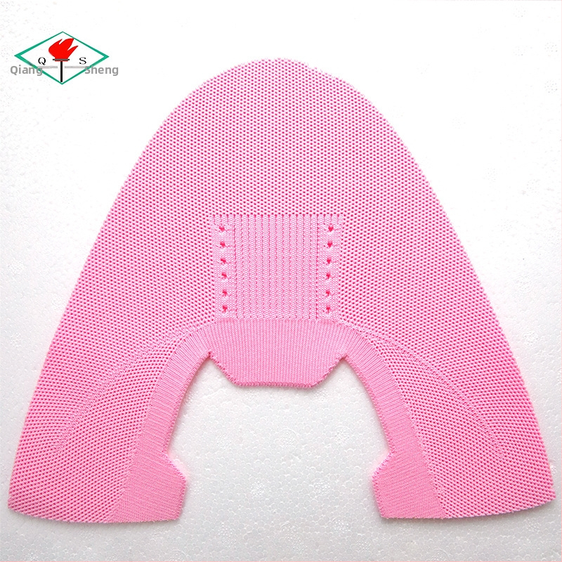 Horná časť obuvi - 3D Flying Knit, Nylon a Polyester, Model QSN30, pre športové a voľnočasové topánky