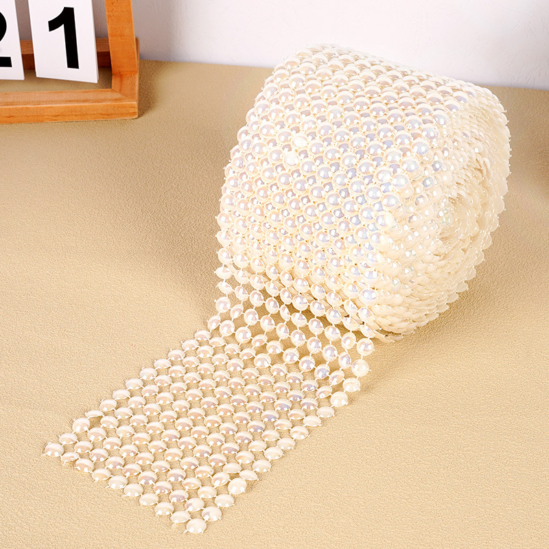 Accesorii DIY pentru bijuterii — material PP, procesare cu spațiu gol, stil casual, lansare vară 2022