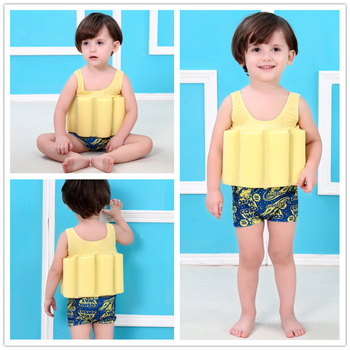 Neptune Dječji prsluk za plivanje, vest tip jedne komponente, unisex, najlonski materijal, visoka plovna snaga