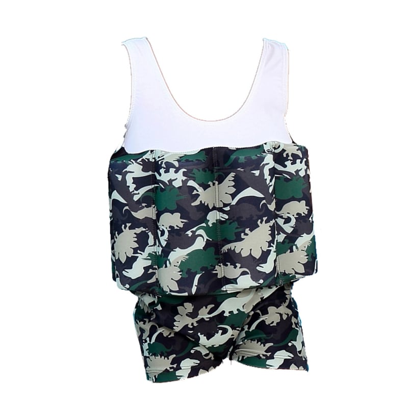 Neptune Dječji prsluk za plivanje, vest tip jedne komponente, unisex, najlonski materijal, visoka plovna snaga