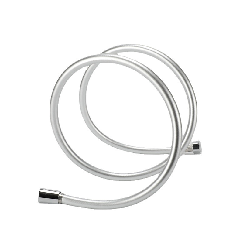 PVC tuš šlauh TH-YF, materijal PVC, nominalni tlak 0–40, radna temperatura 0–80°C, spoj 1/4