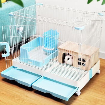 Cuib din lemn pentru animale de companie – adăpost pentru animale mici; material: lemn; nu este importat; personalizare la nivel de fabrică