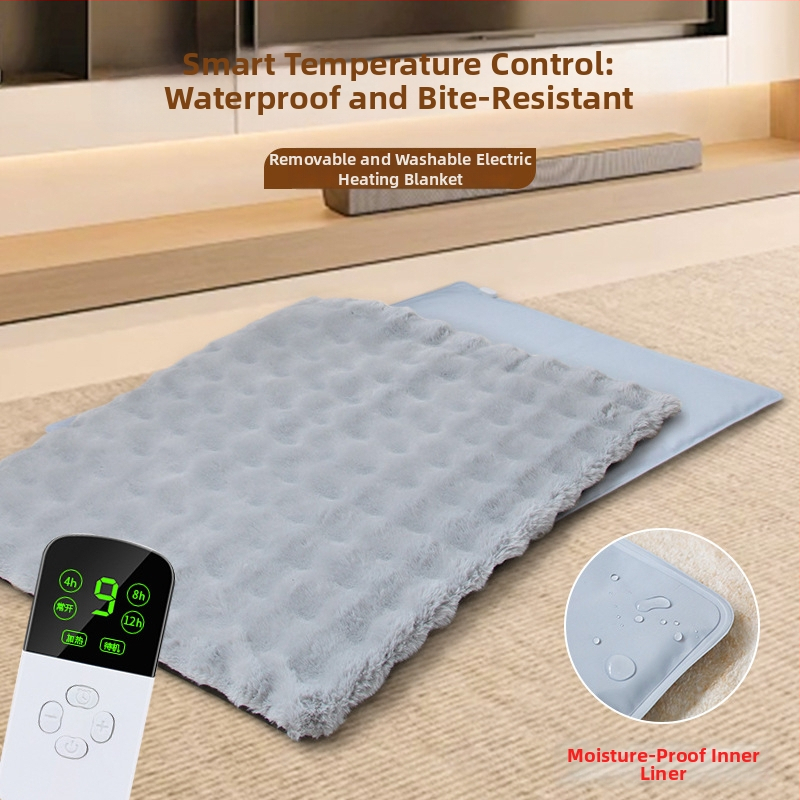 Βελούδινο χαλάκι για κατοικίδια (γάτες και σκύλοι), χειμερινό μαξιλάρι ύπνου, φωλιά γάτας, δάπεδο με βελούδινο ύφασμα