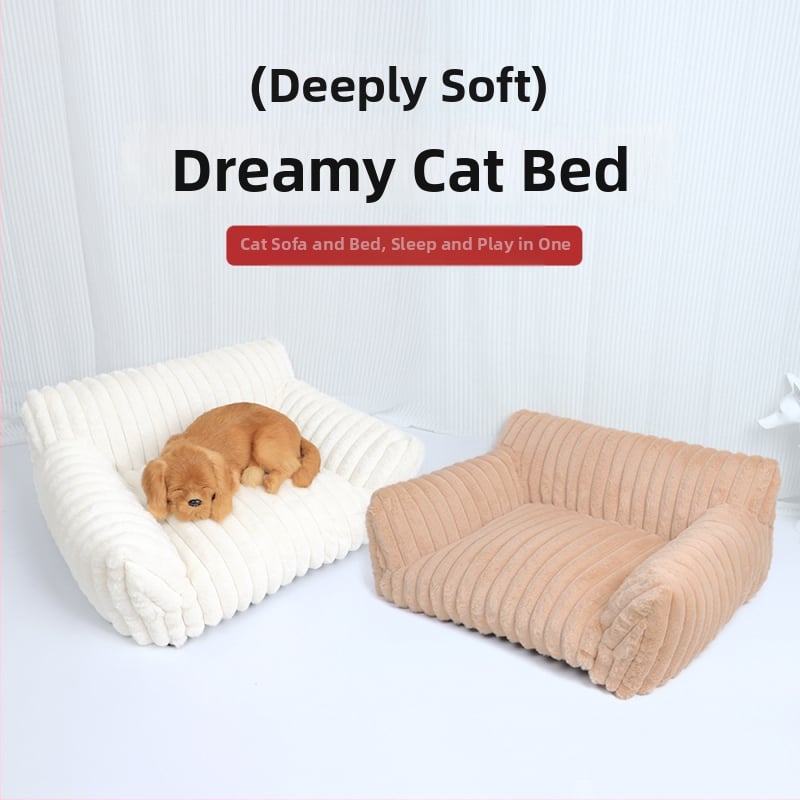 Φωλιά κατοικίδιων για σκύλους - Όλες οι εποχές, εσωτερική χρήση, πλενόμενο, εγκατάσταση χωρίς εργαλεία