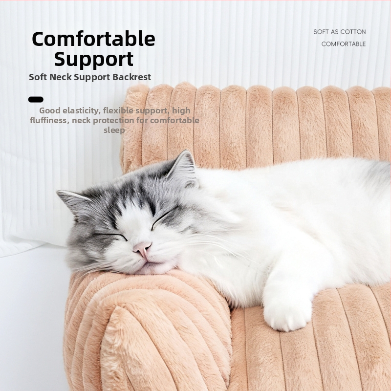 Φωλιά κατοικίδιων για σκύλους - Όλες οι εποχές, εσωτερική χρήση, πλενόμενο, εγκατάσταση χωρίς εργαλεία