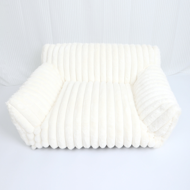 Φωλιά κατοικίδιων για σκύλους - Όλες οι εποχές, εσωτερική χρήση, πλενόμενο, εγκατάσταση χωρίς εργαλεία