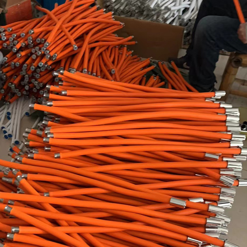 Tub extindere robinet din oțel inoxidabil YSG-69, conexiune filet, design modern minimalist, 1.6 MPa, 90°C, procesare personalizată