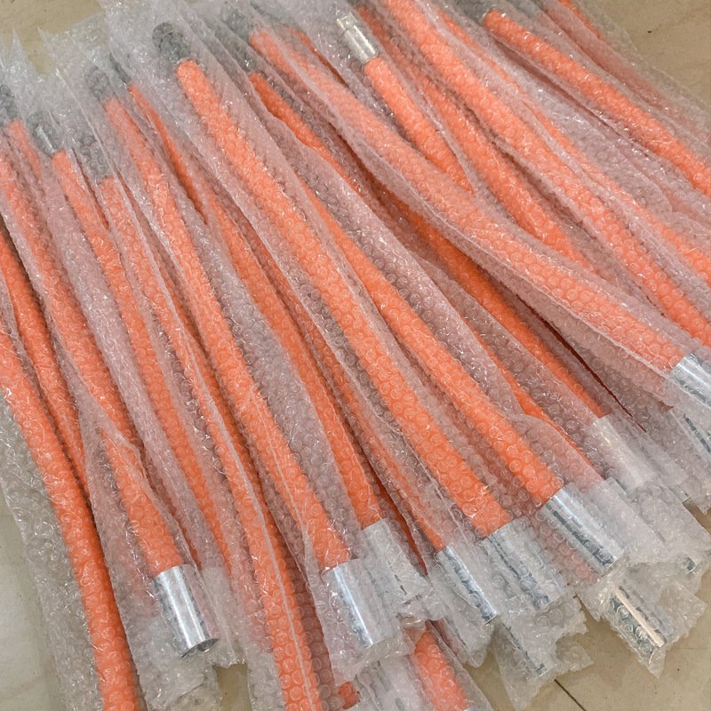 Tub extindere robinet din oțel inoxidabil YSG-69, conexiune filet, design modern minimalist, 1.6 MPa, 90°C, procesare personalizată