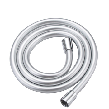 Tuš cijev PVC, zidna montaža, model Silver Gray, nazivni tlak 10, radna temperatura 90°C