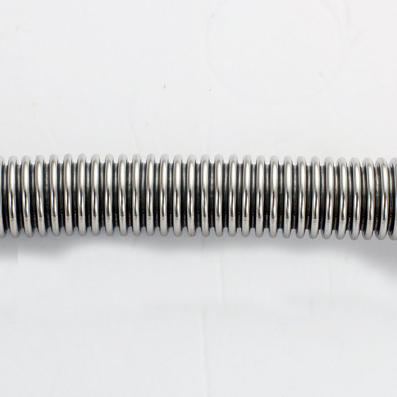 Nehrđajući čelični gofrirani vodni ulazni cjevovod za WC i bojler, navojni priključak, model Copper head corrugated pipe, nominalni tlak 0.8–1.2 MPa, 0–90°C, Crane Crown
