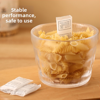 FaSoLa αποξηραντικό τροφίμων για ρύζι, τσάι, μπαχαρικά και τροφή γάτας - 42 συσκευασίες, 19950 g, σε σακούλες