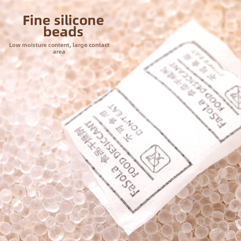 FaSoLa αποξηραντικό τροφίμων για ρύζι, τσάι, μπαχαρικά και τροφή γάτας - 42 συσκευασίες, 19950 g, σε σακούλες