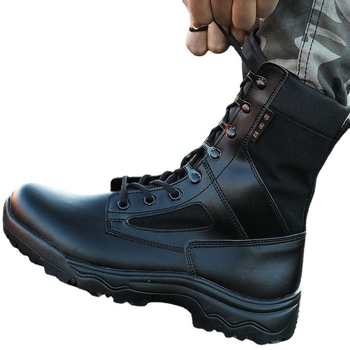 Kültéri ultrakönnyű harci bakancsok, uniszex, vízálló, lélegző, csúszásmentes, melegen tartó