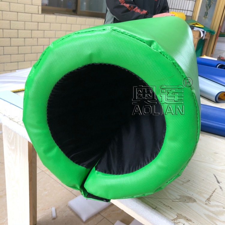 Meka zaštitna navlaka za košarkaški stalak, prilagodljivo, brend Olin, materijal 482594429, težina 5 kg