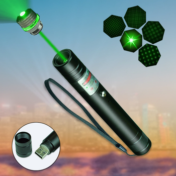 Laser pokazivač u olovci, MTTBCHA, aluminijska legura, Laser710, tisak logotipa