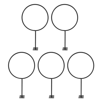 Zidni držač lopti s čvrstom konstrukcijom