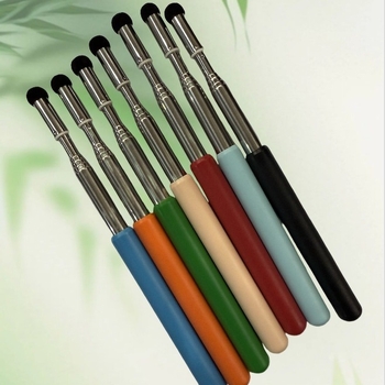 Izvlačna učiteljska pokazna olovka-stiluz, metal, 66 cm, mogućnost prilagodbe