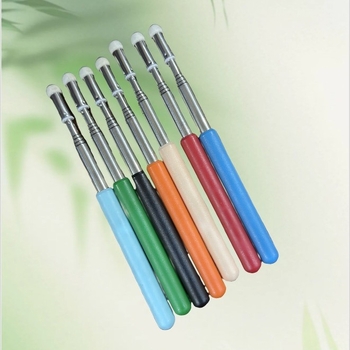 Izvlačna učiteljska pokazna olovka-stiluz, metal, 66 cm, mogućnost prilagodbe