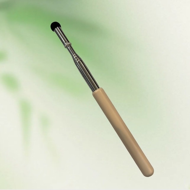 Izvlačna učiteljska pokazna olovka-stiluz, metal, 66 cm, mogućnost prilagodbe