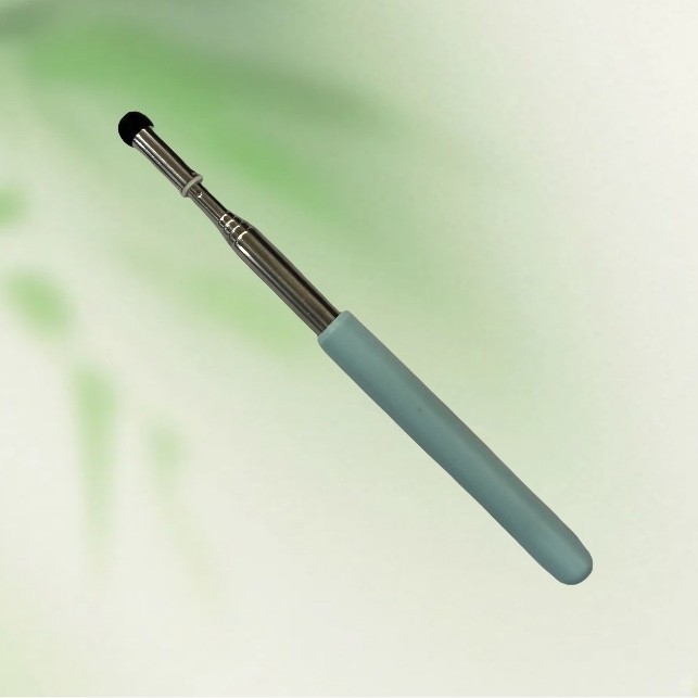 Izvlačna učiteljska pokazna olovka-stiluz, metal, 66 cm, mogućnost prilagodbe