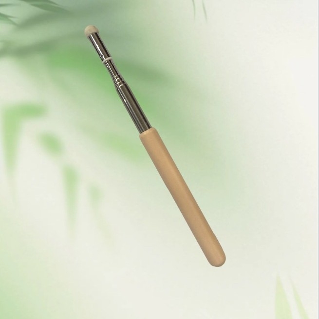 Izvlačna učiteljska pokazna olovka-stiluz, metal, 66 cm, mogućnost prilagodbe