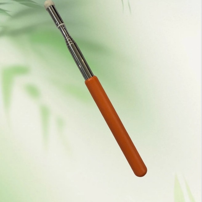 Izvlačna učiteljska pokazna olovka-stiluz, metal, 66 cm, mogućnost prilagodbe