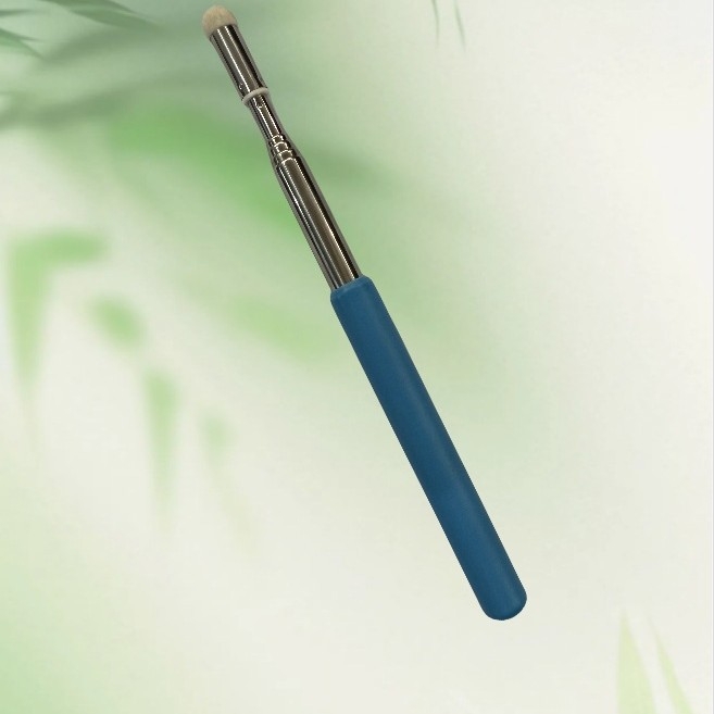 Izvlačna učiteljska pokazna olovka-stiluz, metal, 66 cm, mogućnost prilagodbe