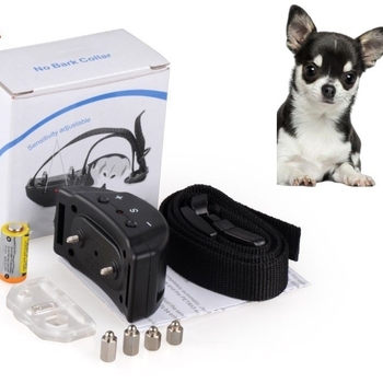 Dispozitiv de dresaj câini – Dispozitiv electronic anti-lătrat, carcasă din plastic; Brand Cen Hong; Pentru câini; Sursă de export exclusiv transfrontalier