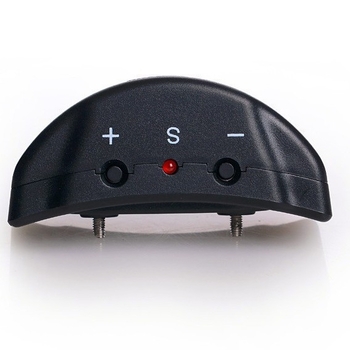 Dispozitiv de dresaj câini – Dispozitiv electronic anti-lătrat, carcasă din plastic; Brand Cen Hong; Pentru câini; Sursă de export exclusiv transfrontalier