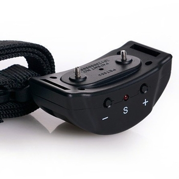 Dispozitiv de dresaj câini – Dispozitiv electronic anti-lătrat, carcasă din plastic; Brand Cen Hong; Pentru câini; Sursă de export exclusiv transfrontalier