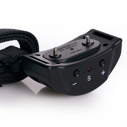 Dispozitiv de dresaj câini – Dispozitiv electronic anti-lătrat, carcasă din plastic; Brand Cen Hong; Pentru câini; Sursă de export exclusiv transfrontalier