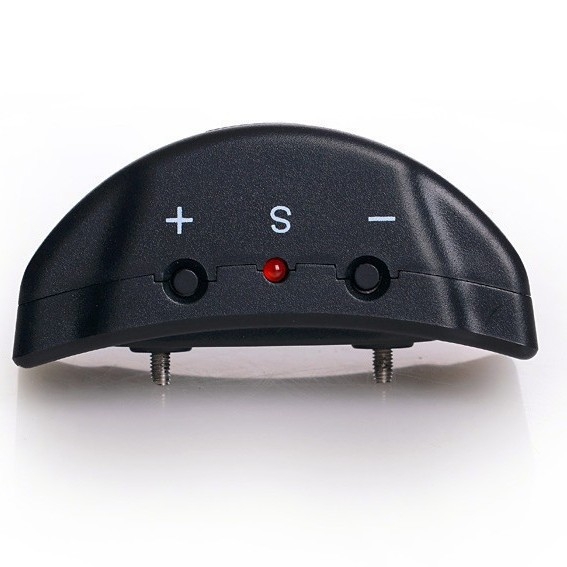 Dispozitiv de dresaj câini – Dispozitiv electronic anti-lătrat, carcasă din plastic; Brand Cen Hong; Pentru câini; Sursă de export exclusiv transfrontalier