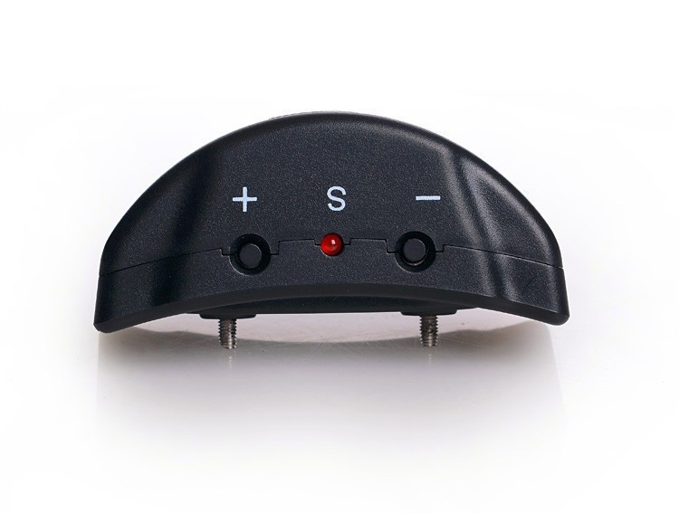 Dispozitiv de dresaj câini – Dispozitiv electronic anti-lătrat, carcasă din plastic; Brand Cen Hong; Pentru câini; Sursă de export exclusiv transfrontalier