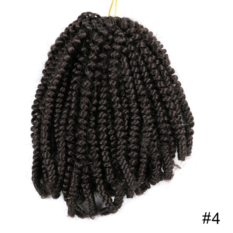 Charming Περούκα – Φυσικό στυλ, Μοντέλο: Μικρό Spring Twist, Μαλλιά από Θερμοανθεκτικά Νήματα, Μηχανισμός Κατασκευής, Βάψιμο και περμανάντ επιτρέπονται