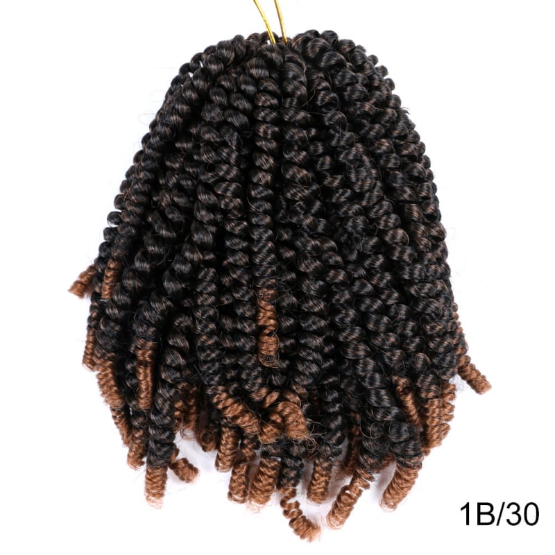 Charming Περούκα – Φυσικό στυλ, Μοντέλο: Μικρό Spring Twist, Μαλλιά από Θερμοανθεκτικά Νήματα, Μηχανισμός Κατασκευής, Βάψιμο και περμανάντ επιτρέπονται