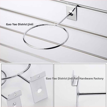 Метален рафт за съхранение с многоредови куки, модерен минималистичен стил, товароподемност 1–3 кг, Yuri