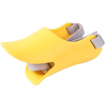 Μουζίλ για σκύλους μικρών ρατσών – κατά του δαγκώματος, κατά του γαβγίσματος, προστασία από το μασήμα (υλικό: TPE, μάρκα Joist)