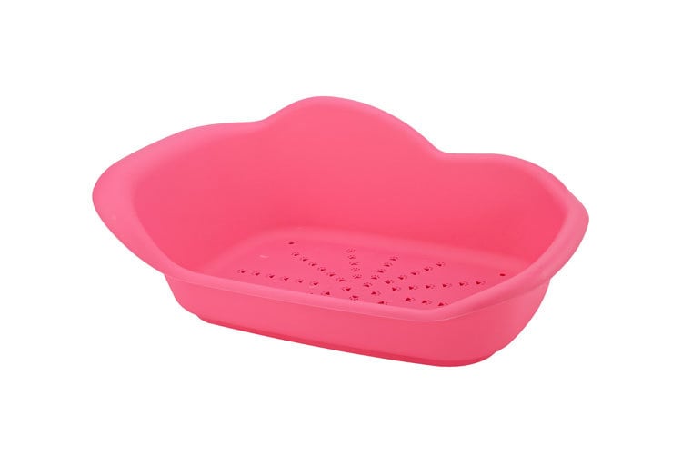 Cuib de pisică Carover, Material PP, Potrivit pentru pisici, Cuiburi și cuști pentru animale de companie