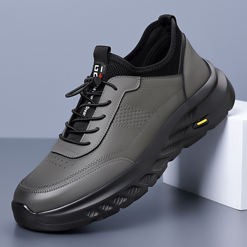 Lagane planinarske tenisice: gornji dio od mikrovlaknatog kožnog materijala, unutarnja mreža, đon od gumene pjene, vezanje šnura, niski pet 1-3 cm
