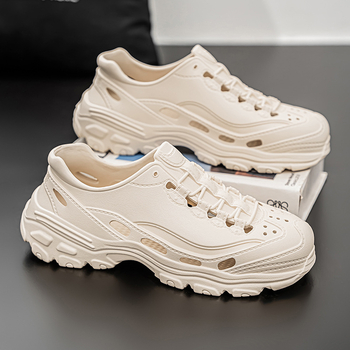 EVA papucs szandál nyitott ujjal, csatok, légáteresztő, csúszásmentes