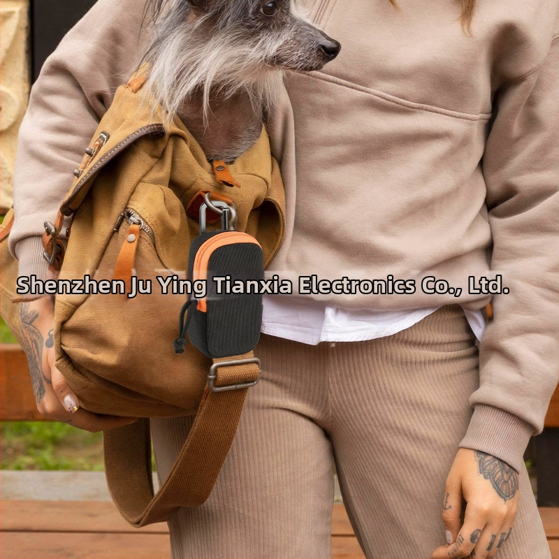 Vješena torbica za skladištenje – kubični oblik, najlon, višestruka namjena, za vanjsku upotrebu, model 808-P001-050006