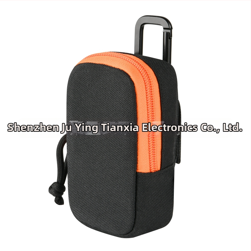 Vješena torbica za skladištenje – kubični oblik, najlon, višestruka namjena, za vanjsku upotrebu, model 808-P001-050006