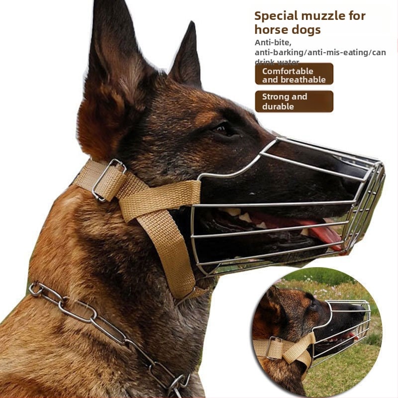 Soft Muzzle for Dogs – Αριθμός προϊόντος sun2456413; Κατηγορία: Soft Muzzle; Υλικό: Άλλο
