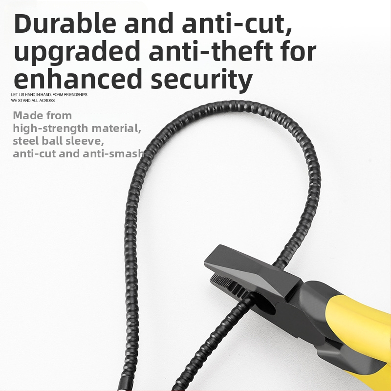 G-tip brava za ormariće, željezni materijal, marka Yading Emperor, moderan minimalistički stil