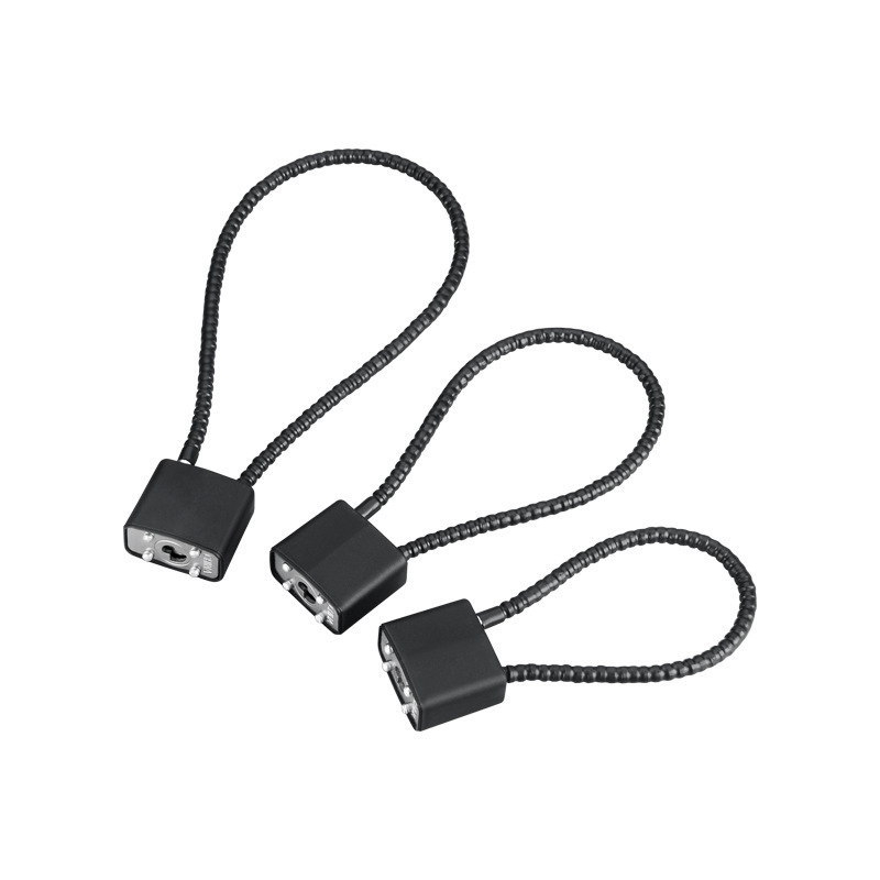 G-tip brava za ormariće, željezni materijal, marka Yading Emperor, moderan minimalistički stil